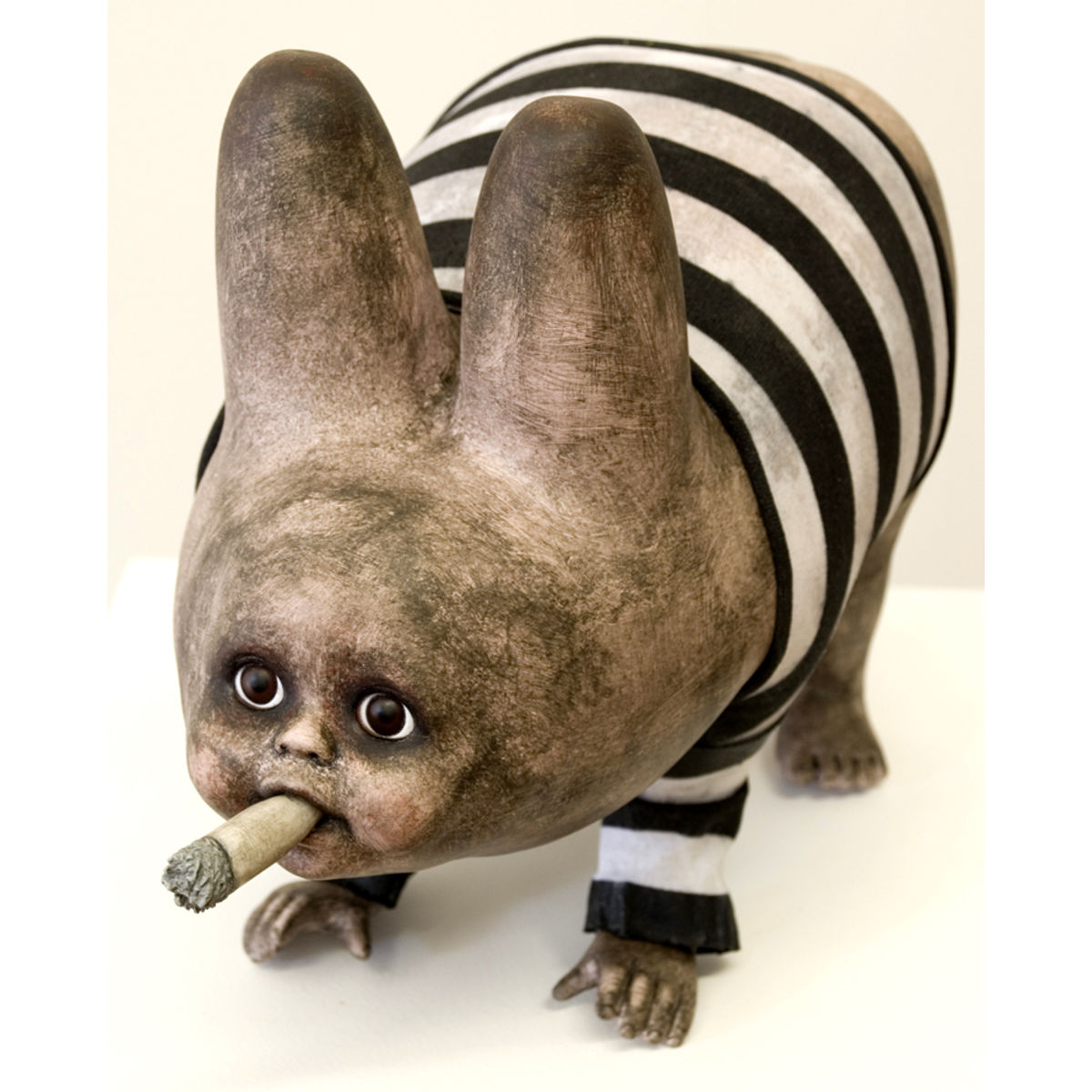 The Forgotten Child of Lust and Addiction