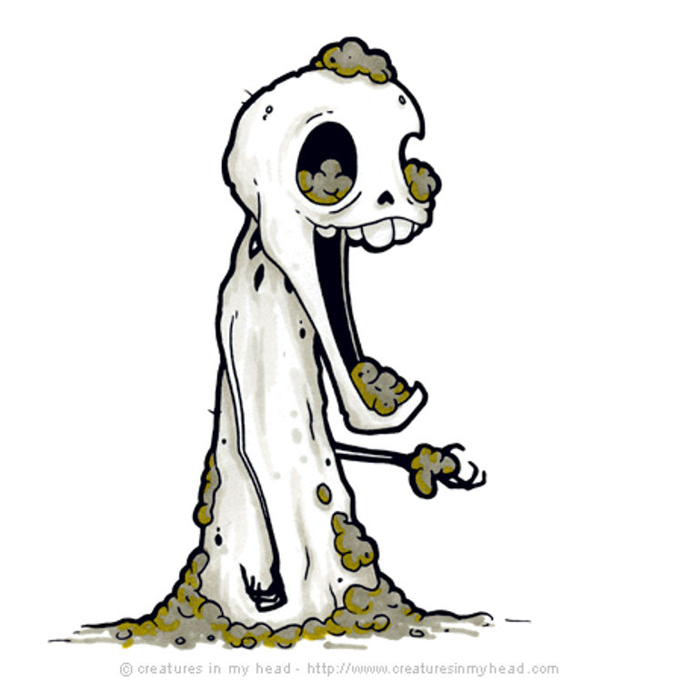 Take It by Andrew Bell