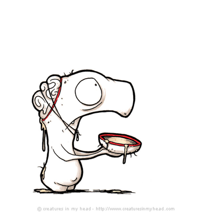 Please Sir by Andrew Bell