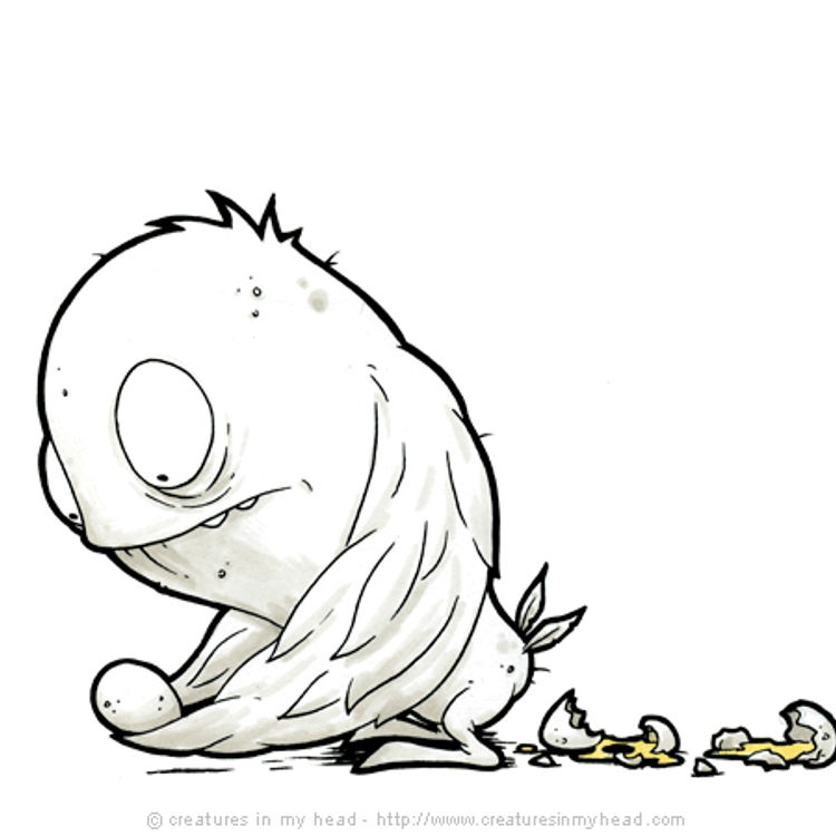 Hunting by Andrew Bell