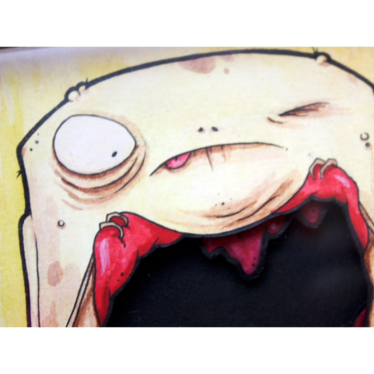 I Can See Through You