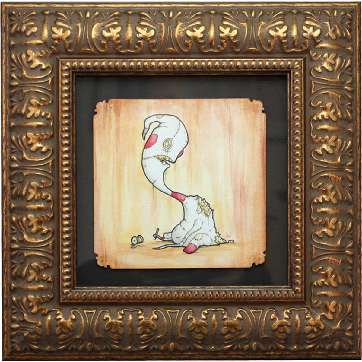 It's What's Inside That Counts