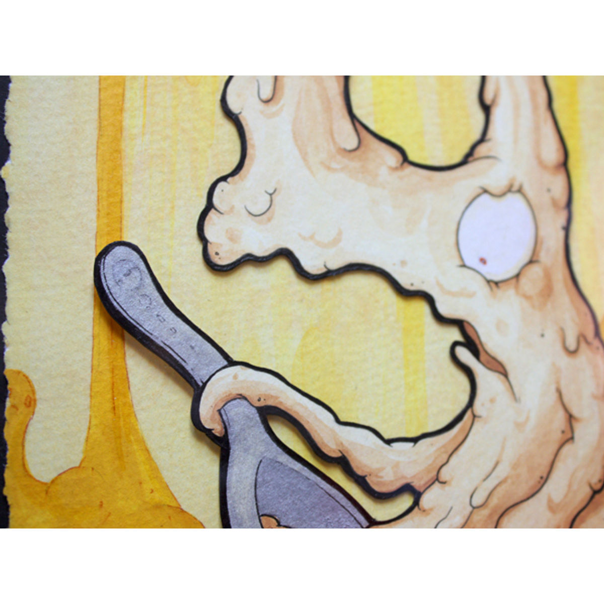 Was I Always So Good?