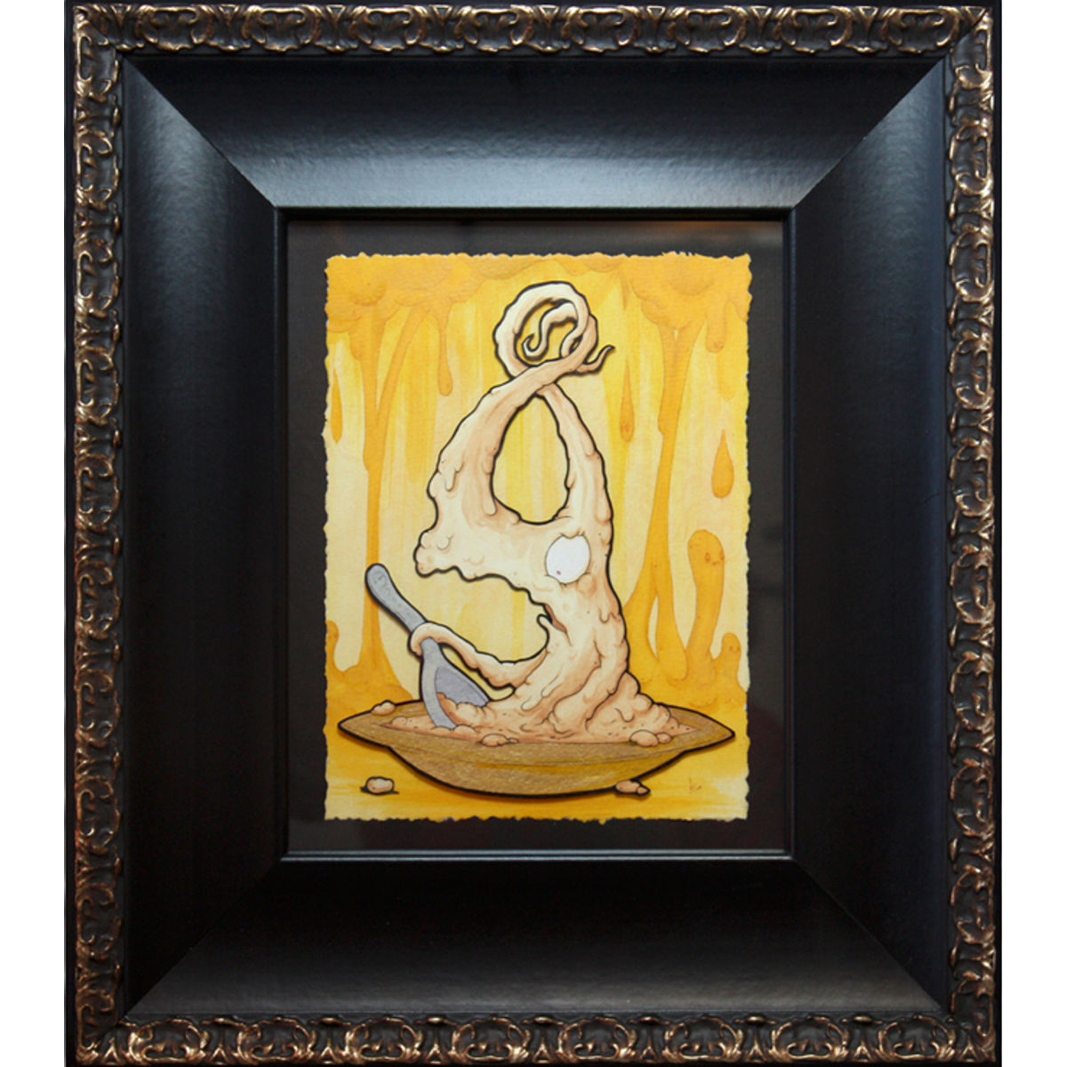 Was I Always So Good?