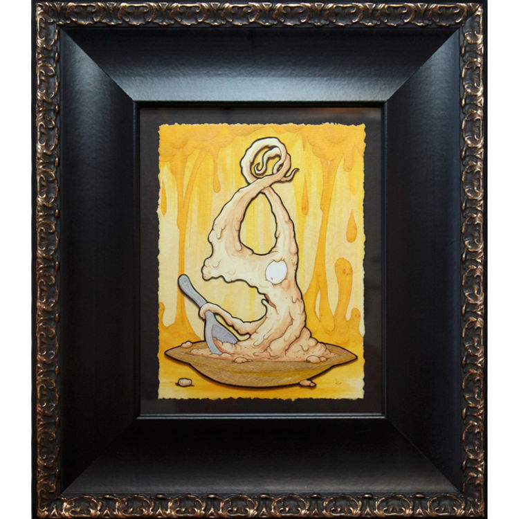 Was I Always So Good? by Andrew Bell