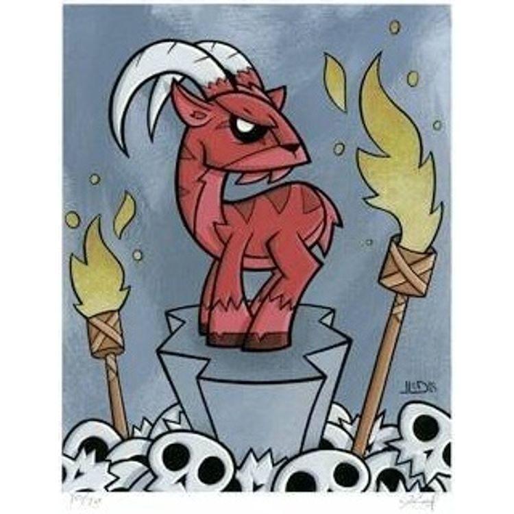Perdition by Joe Ledbetter