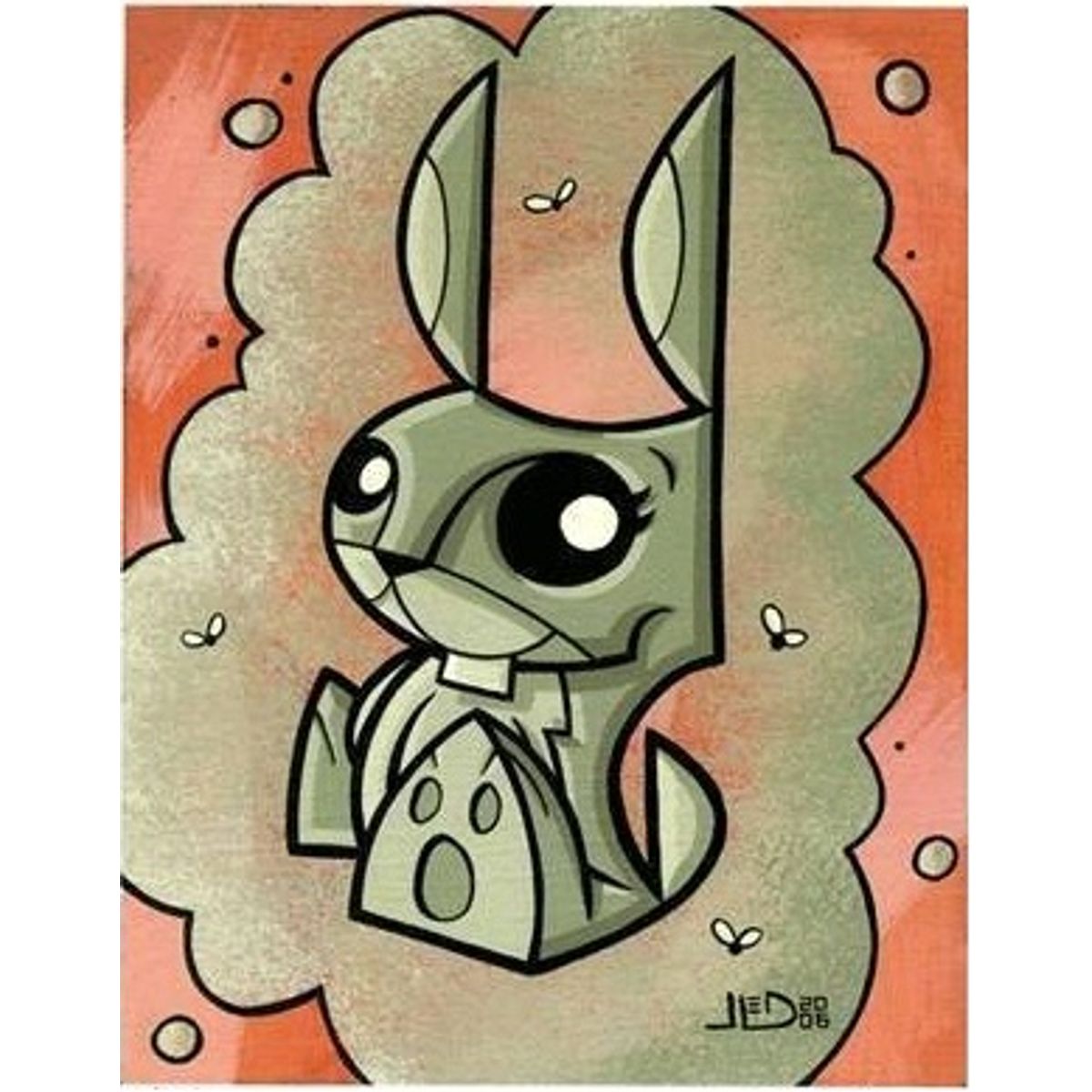 Dust Bunny