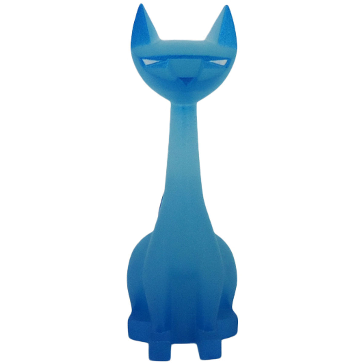 Tuttz - Blue Jade Tint