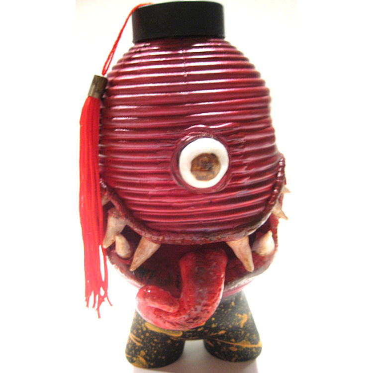 KANPAI Yokai! - Obake Bob by JRYU
