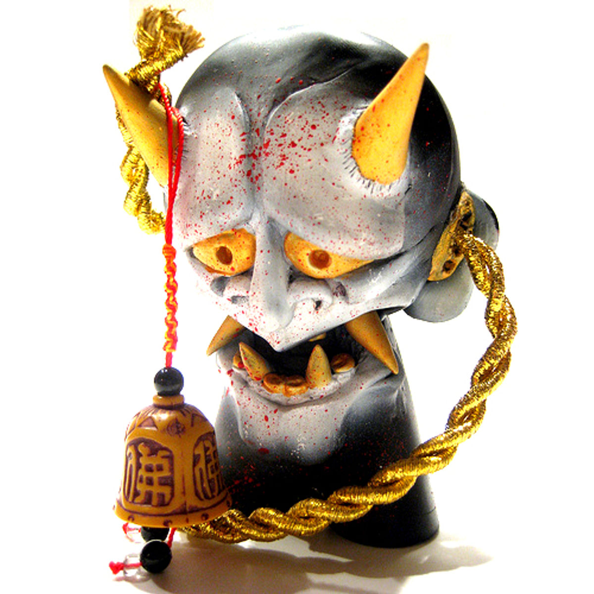 KANPAI Yokai! - ONI Jubei
