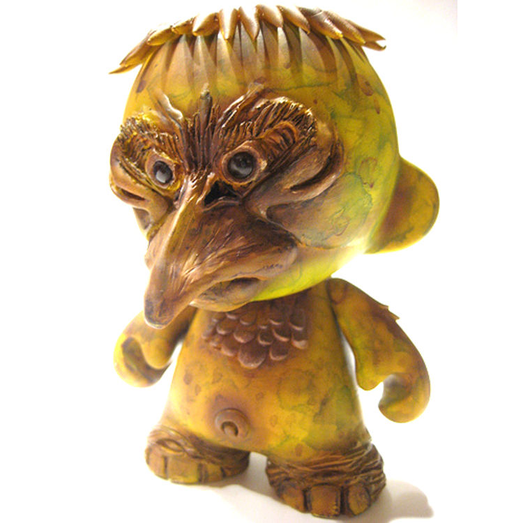 KANPAI Yokai! - Kenji the Kappa by JRYU