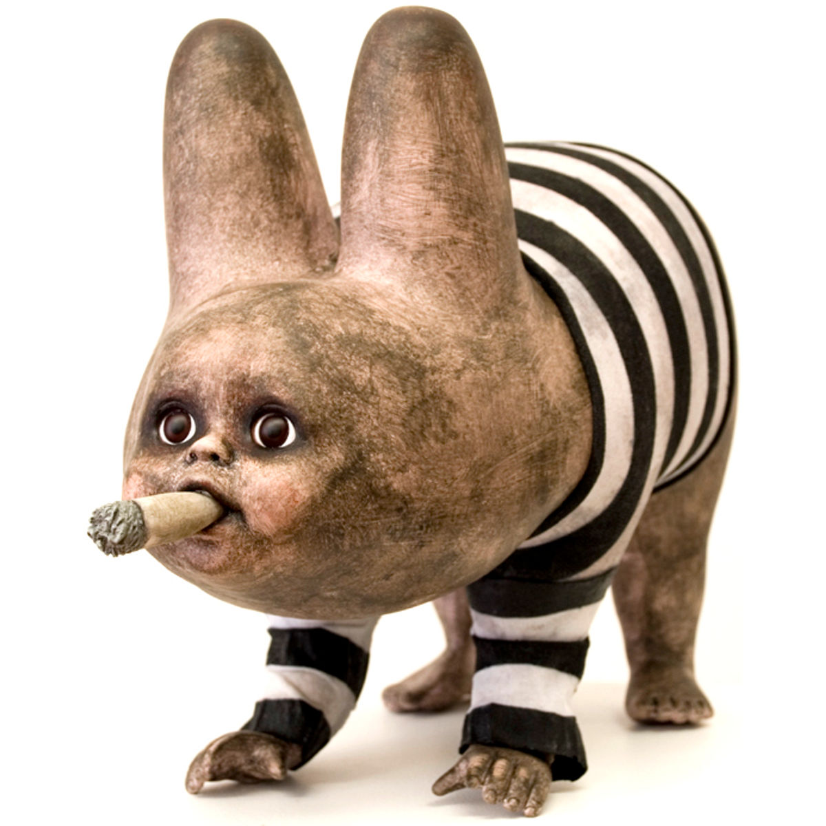 The Forgotten Child of Lust and Addiction