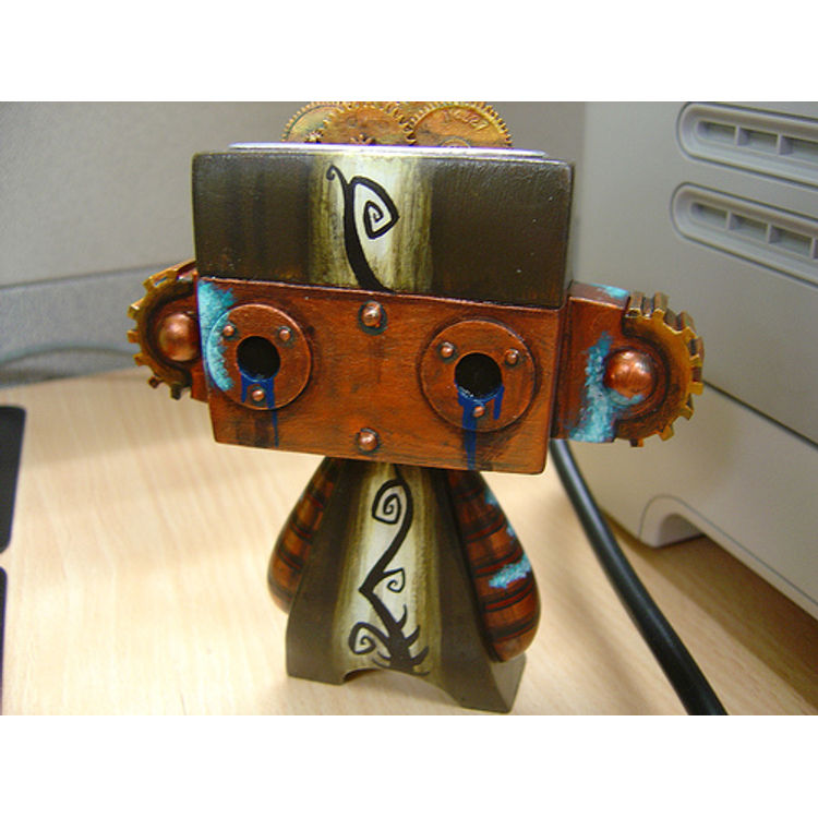 Headgear Madl by Doktor A