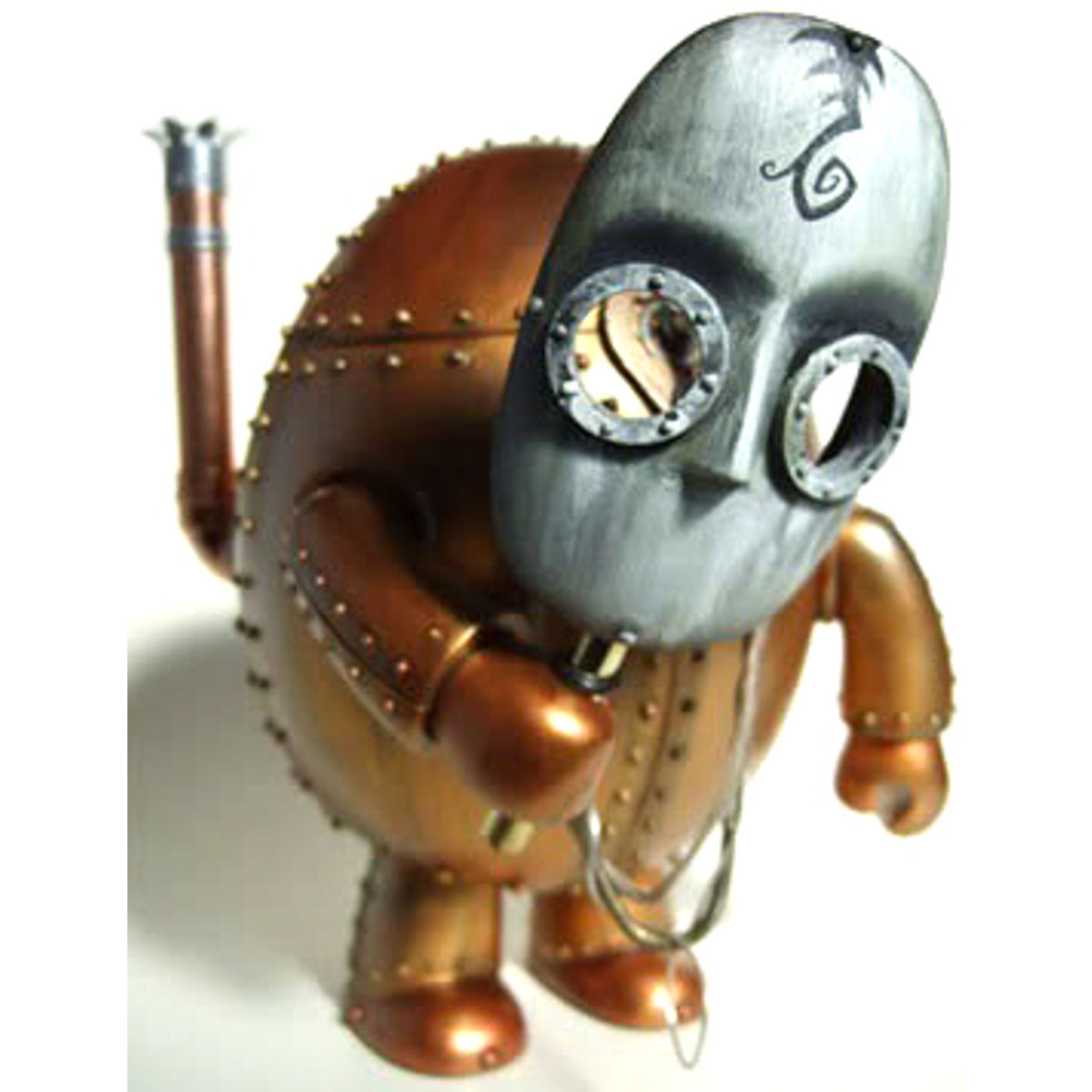 Her Majesties's Eternal Empire Monitor