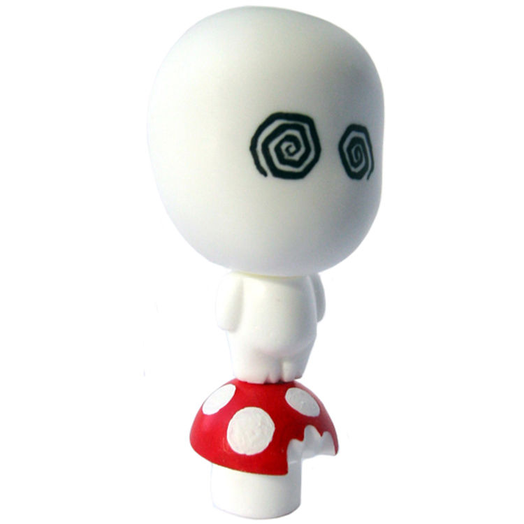 Shroom by Doktor A