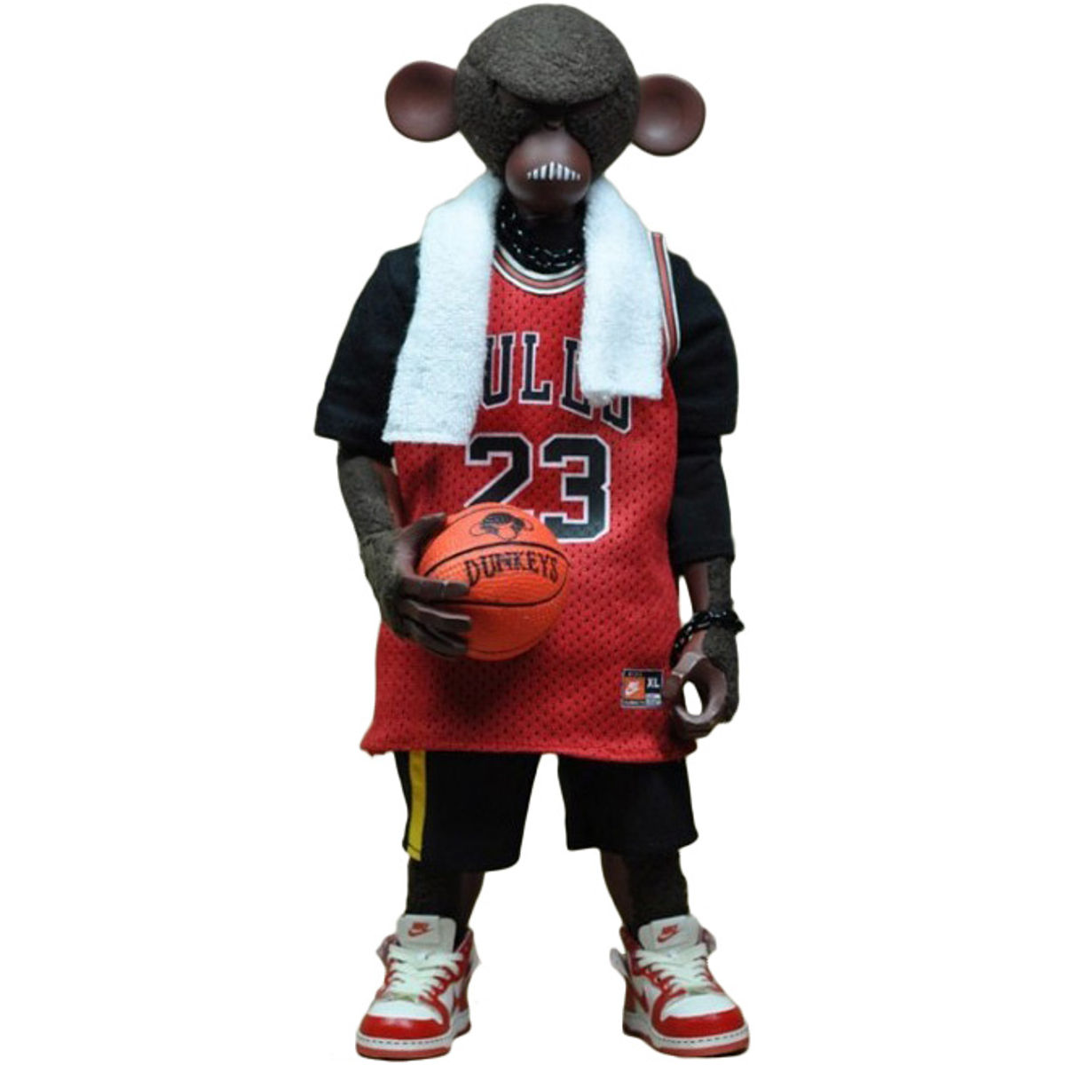 Pithecuse