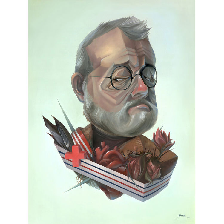 Cuckold by Bennett Slater