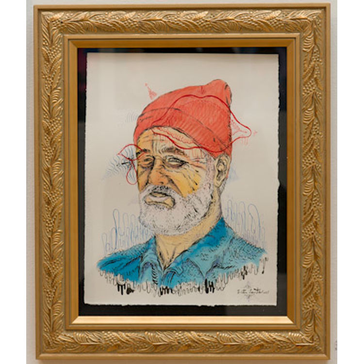 Scientific Purpose of Revenge by Justin Lovato