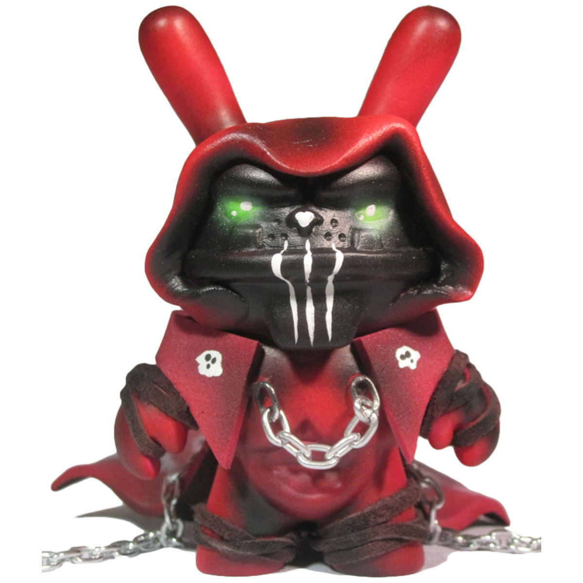 Silly Rabbit (Chase)