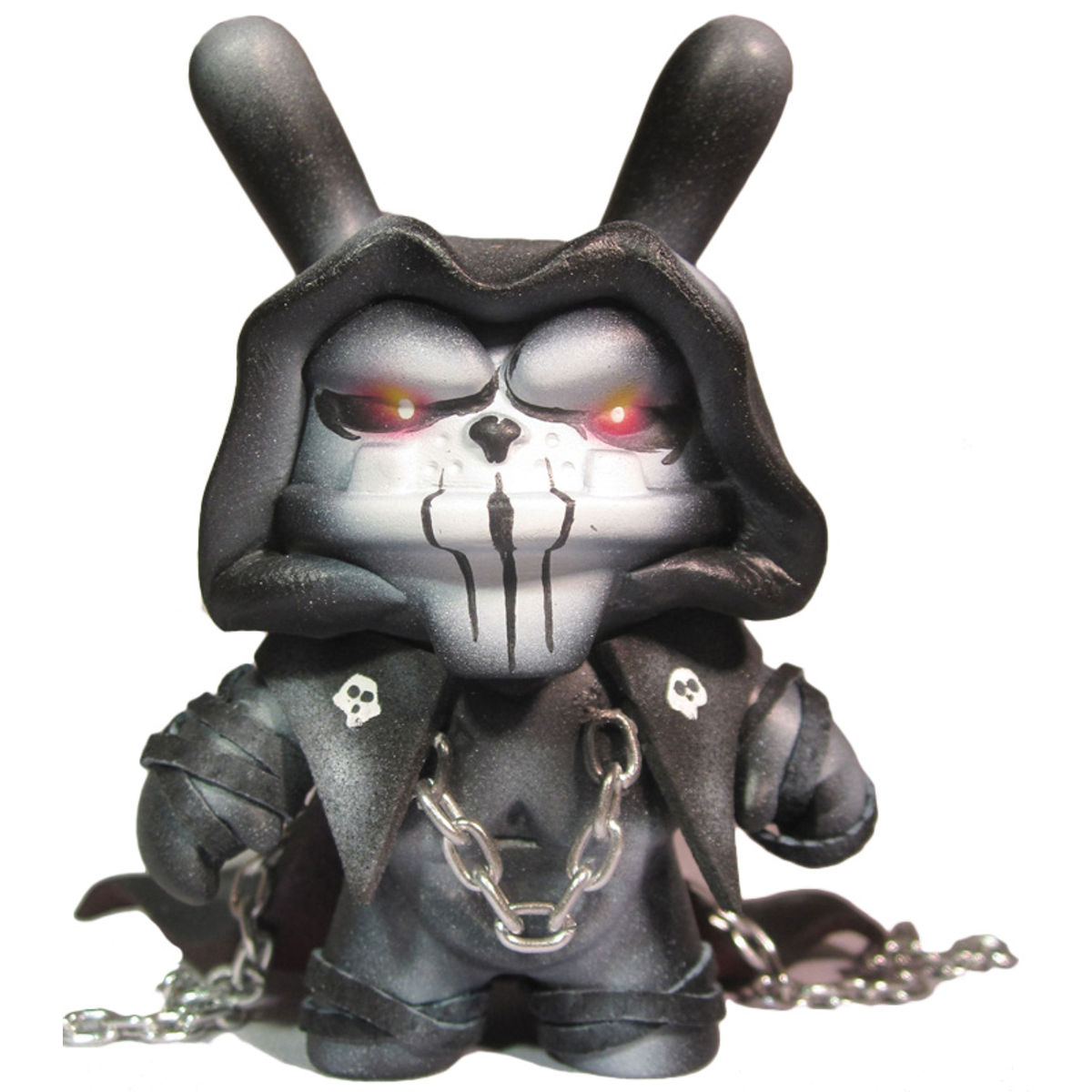 Silly Rabbit