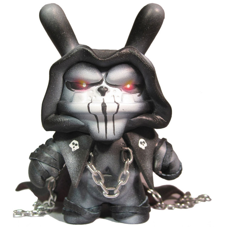 Silly Rabbit by Fuller Designs