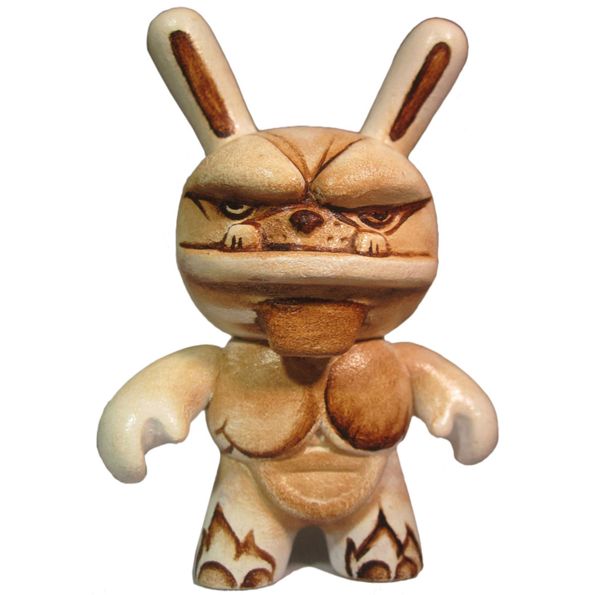 Silly Rabbit