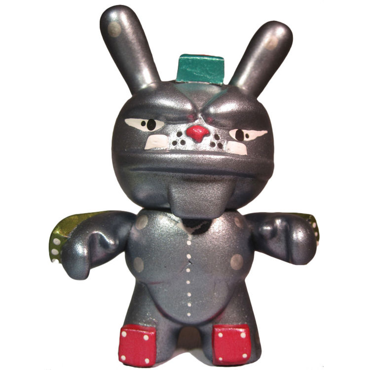 Silly Rabbit by Wigalicious (Shawn Wigs)
