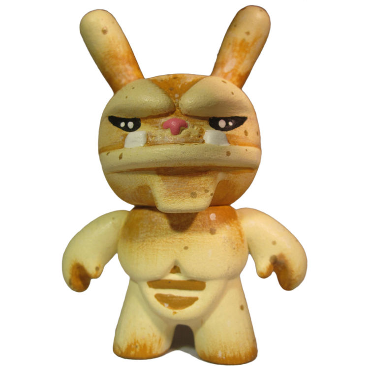 Silly Rabbit by Wigalicious (Shawn Wigs)