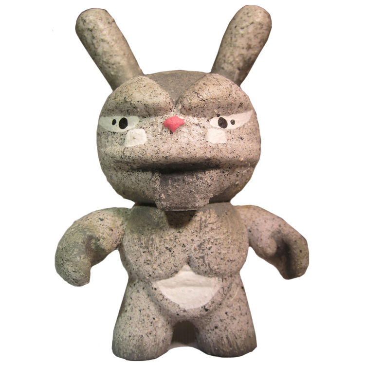 Silly Rabbit by Wigalicious (Shawn Wigs)