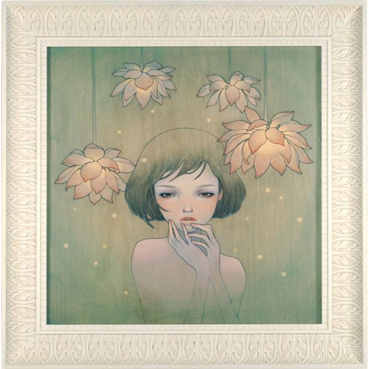 If Only You Were Here