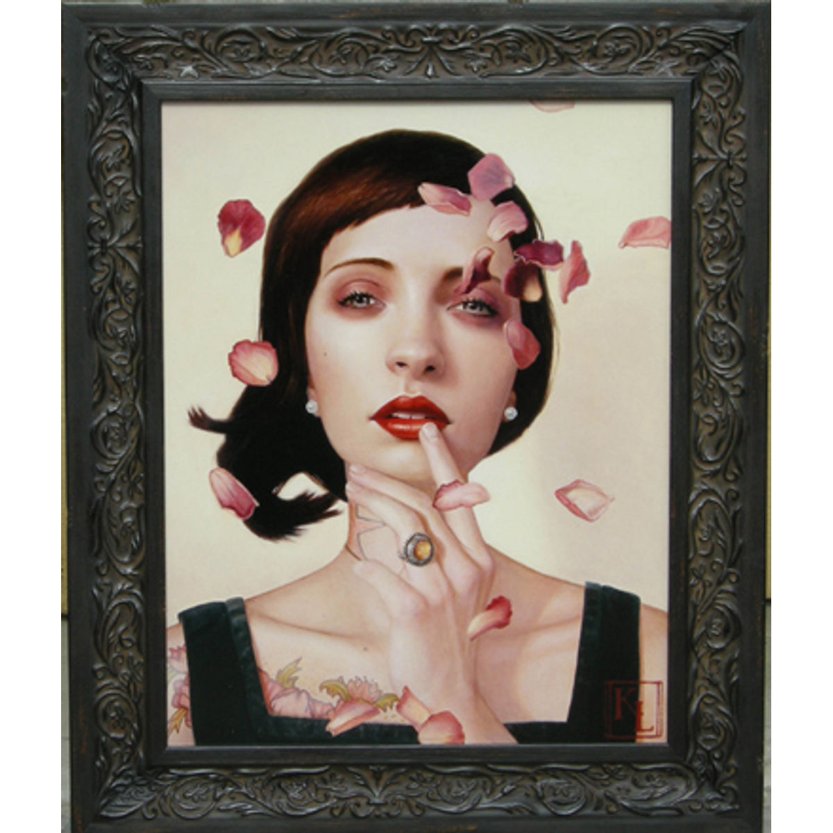 Rose Zephyr
