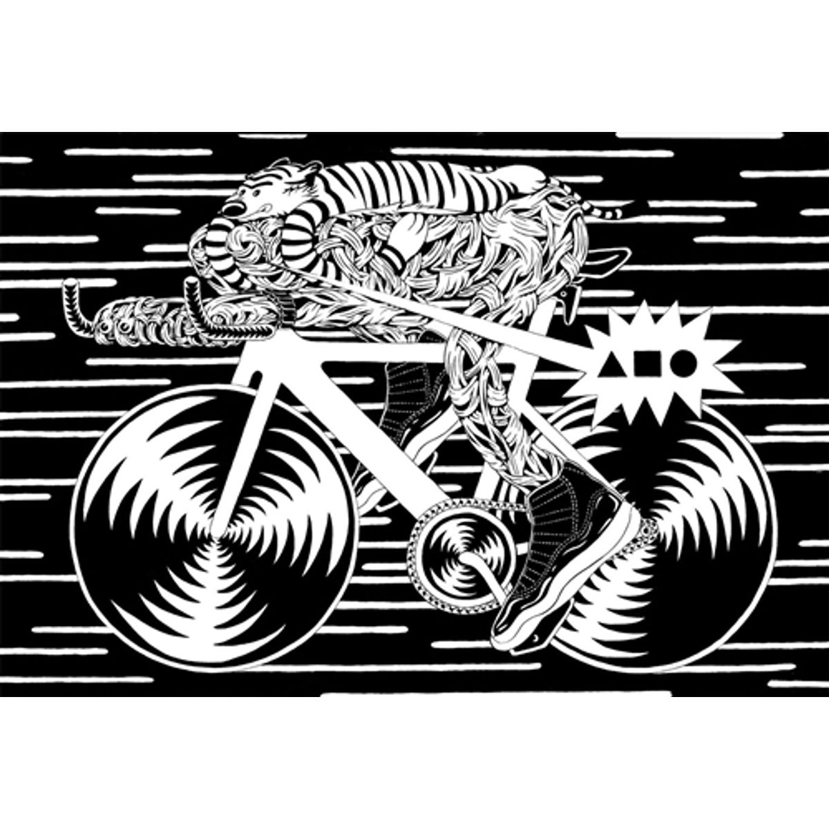Hobbes' Ride (Takin It Back)
