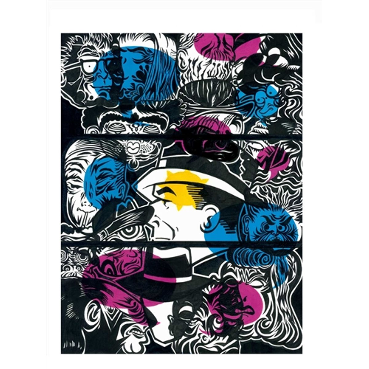 World According to Gould