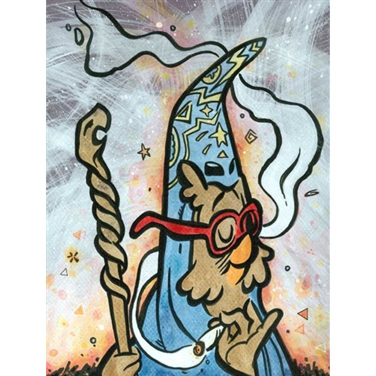 Howland by Damian King