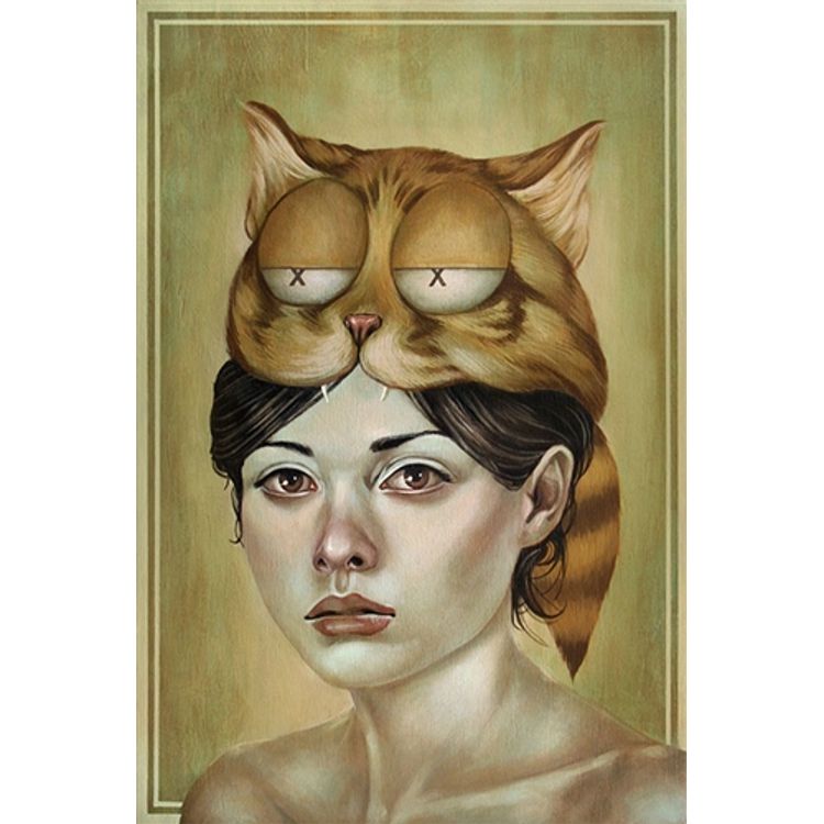 Blue Monday by Casey Weldon