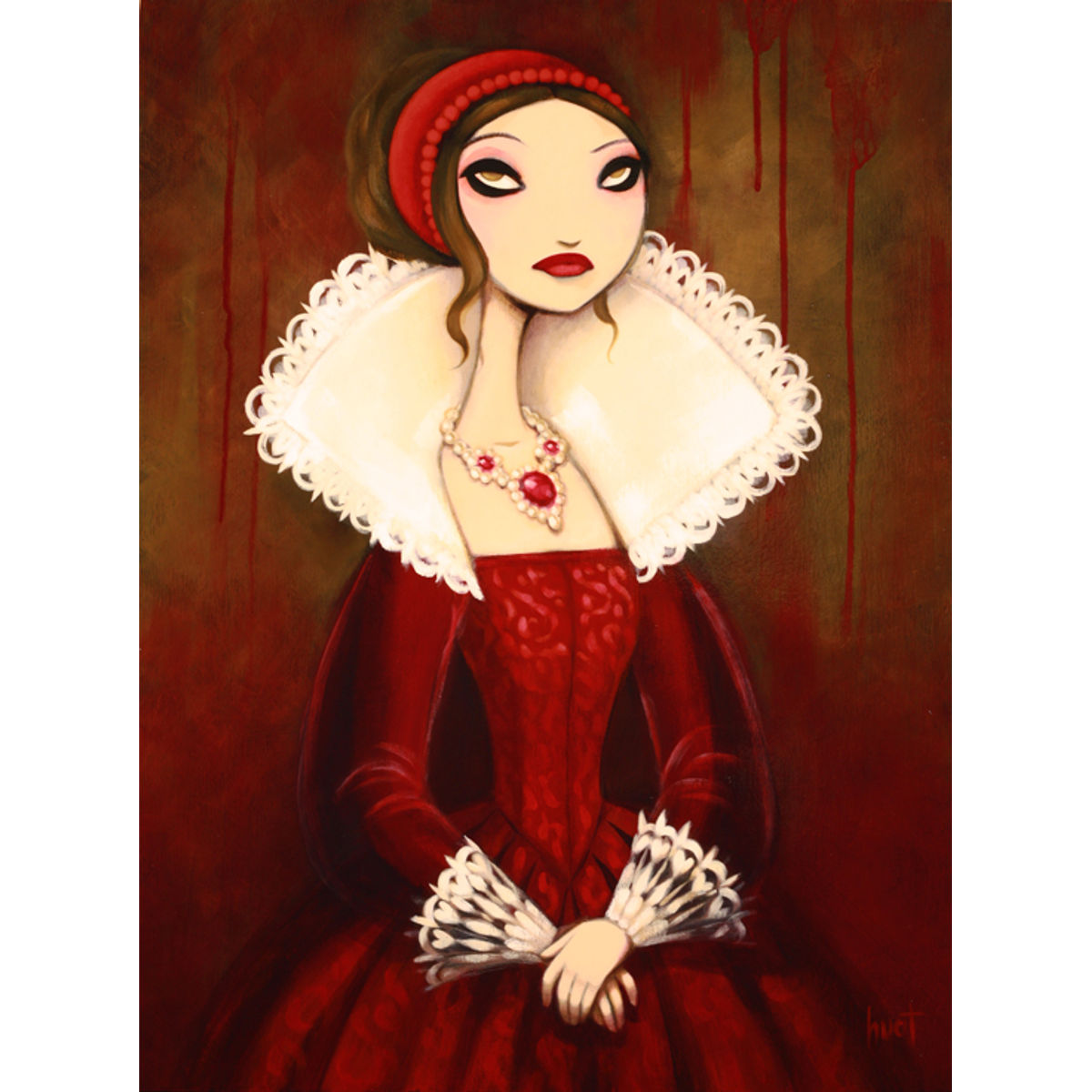 "The Countess"