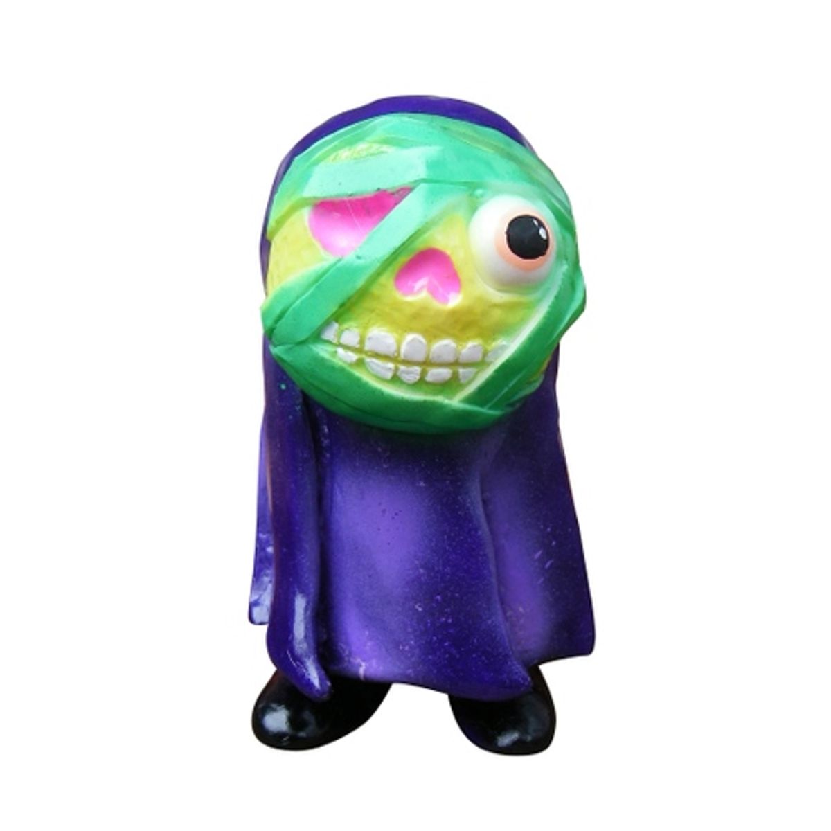 Ghost Boy Halloween Custom