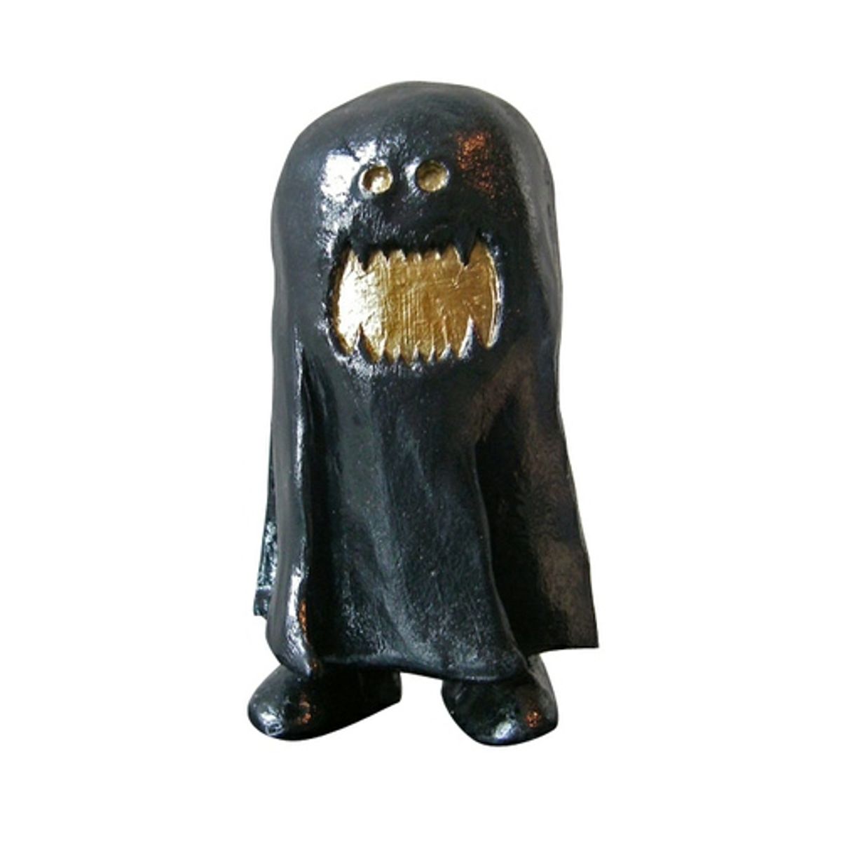 Ghost Boy "The Golden Boy"