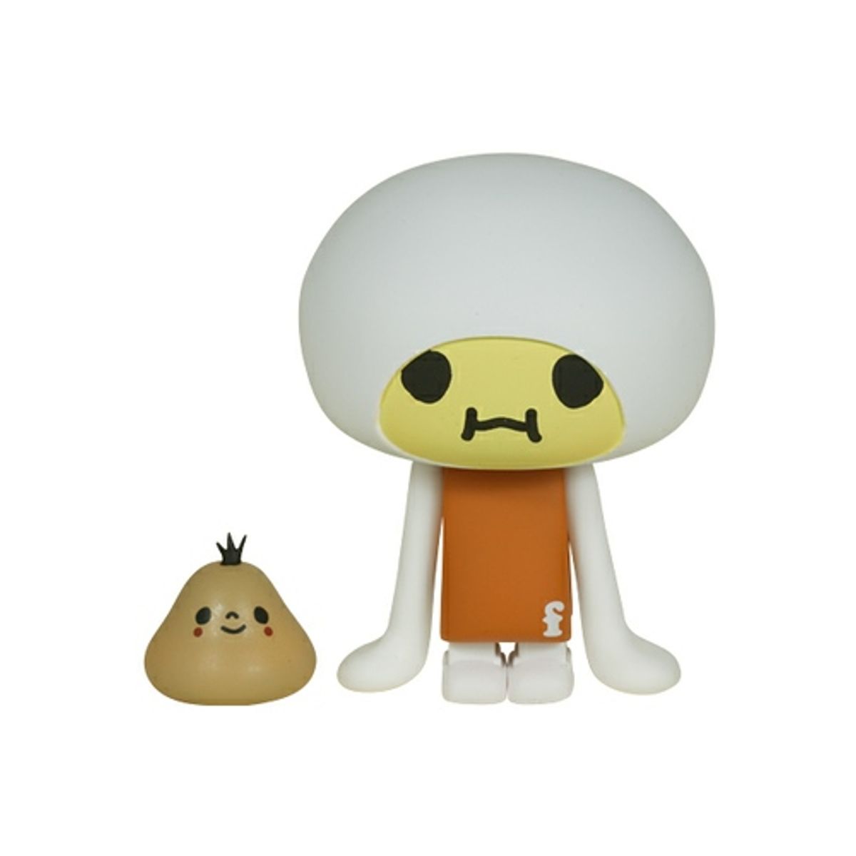 Maffy Cafe Mocha - F