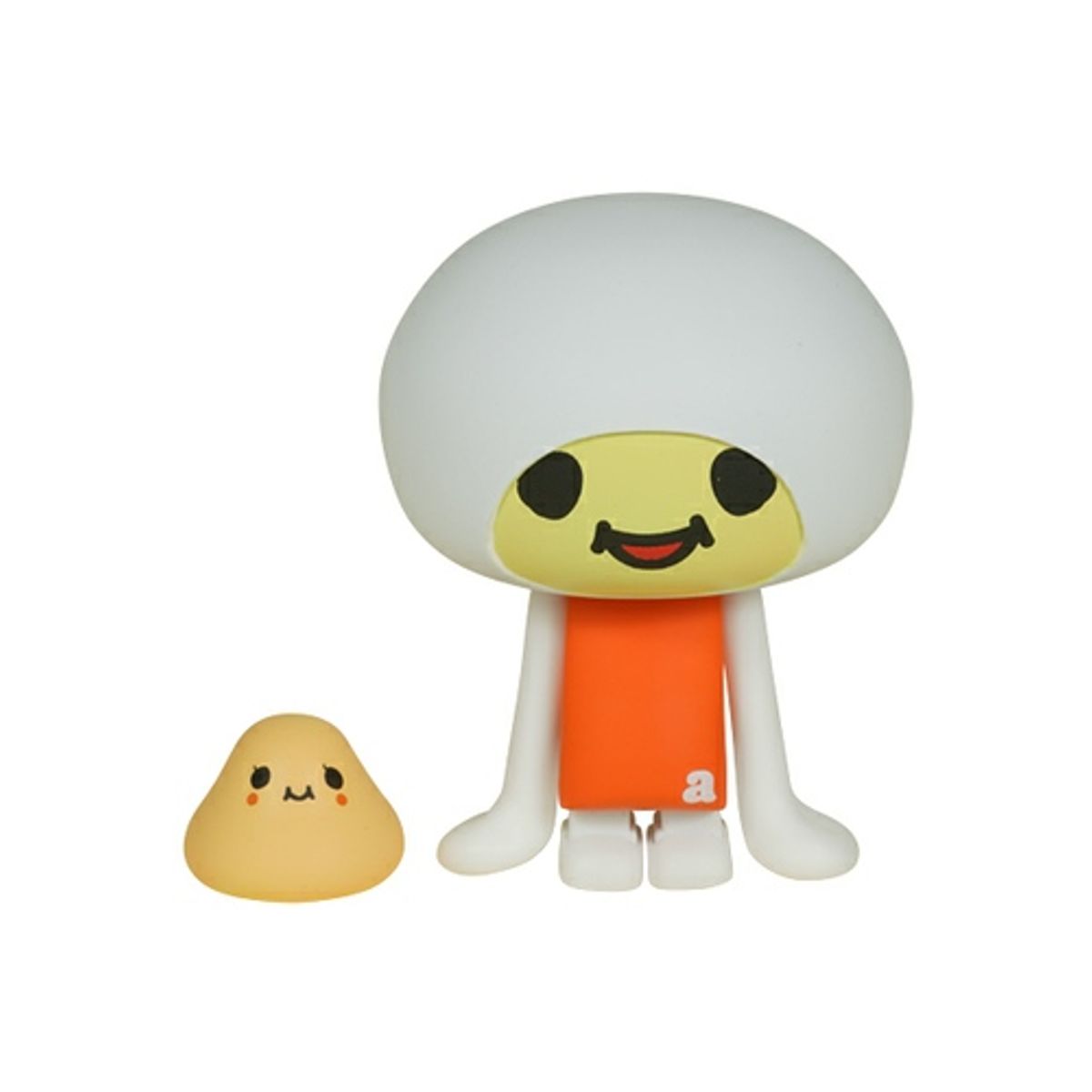 Maffy Orange-Chocolate - A