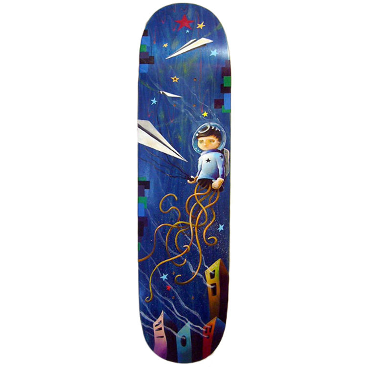 Boneless by Color Chemist (Bryan Collins)