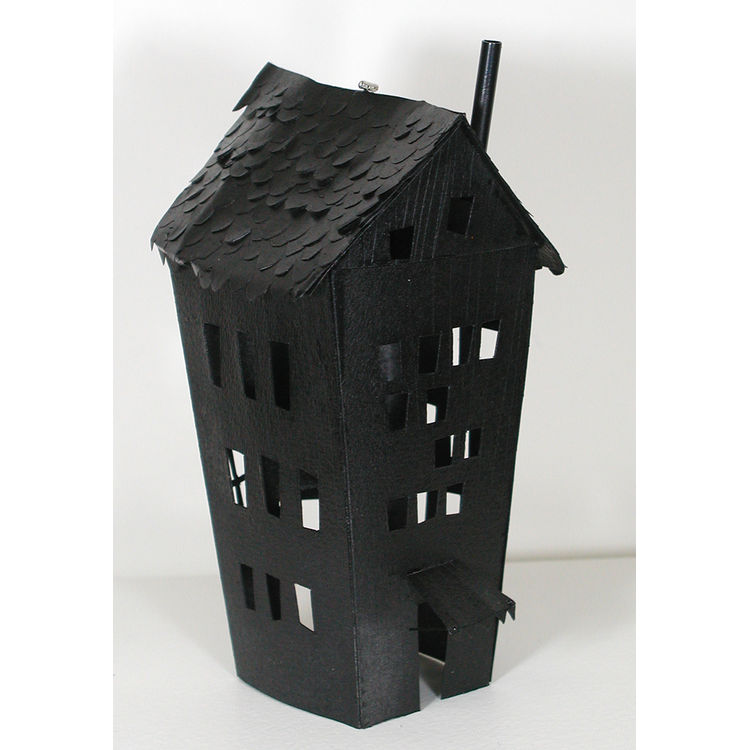 House IV by Annie Owens