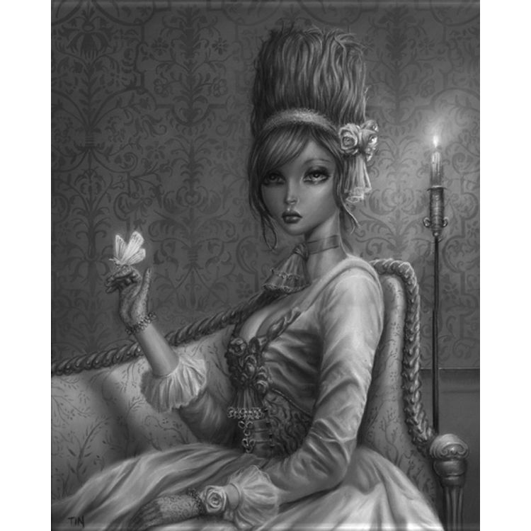 Victorian by Tin