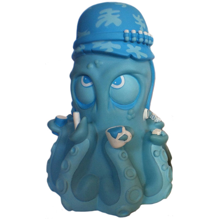 8 Hands for Bad Habits - Ice by Vinnie Fiorello