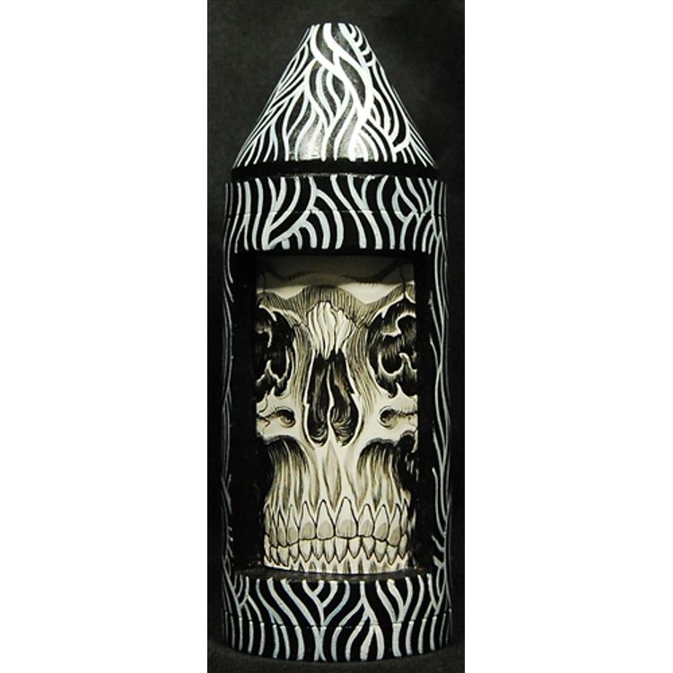 Custom Rayola by Tom Haubrick