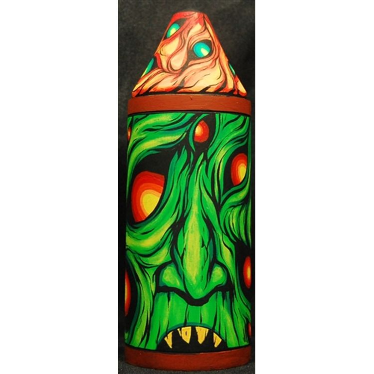 Custom Rayola by Skinner