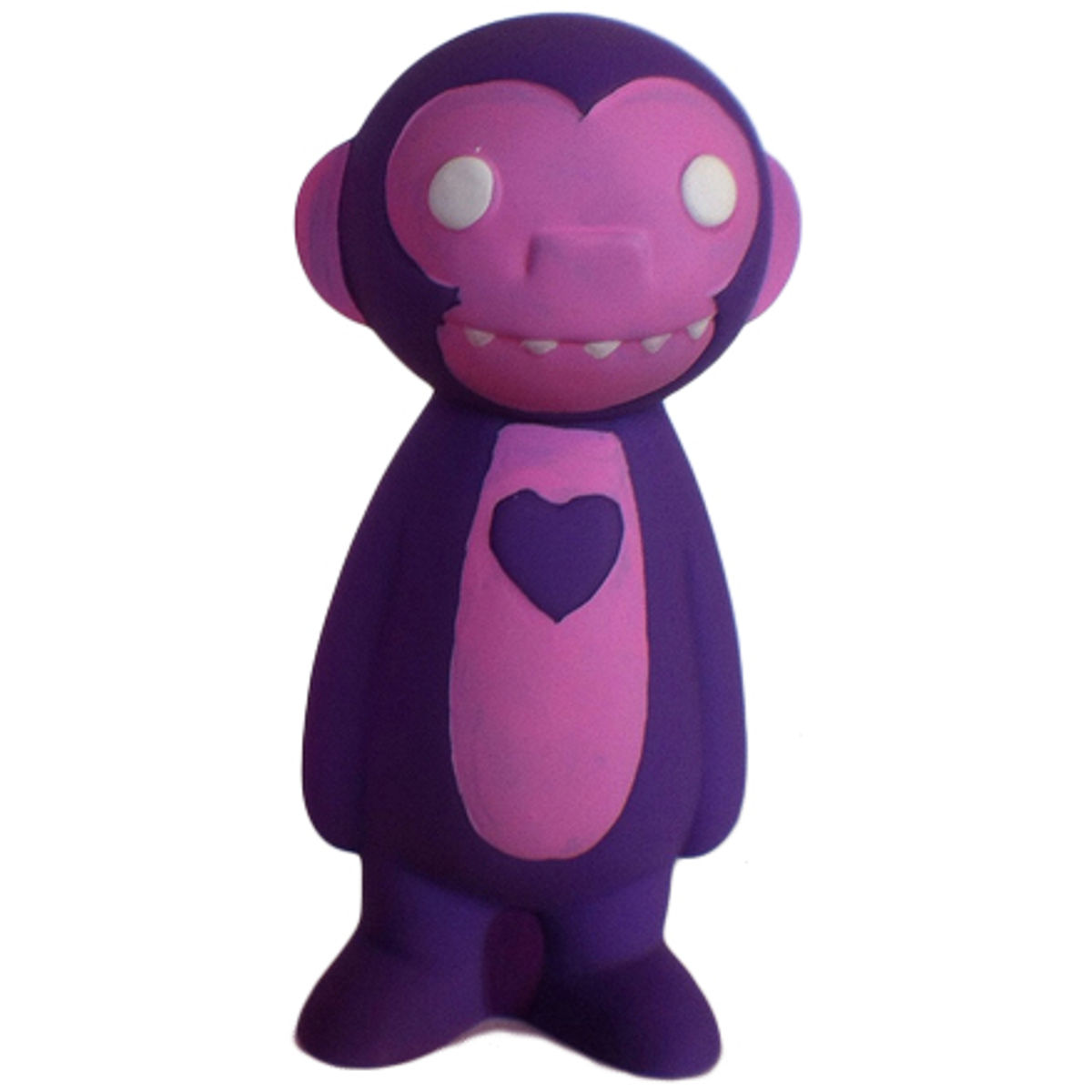 Space Monkeys Need Love Too - Purple
