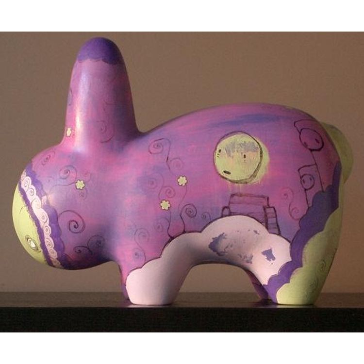 Love Bit Labbit by Squidboy