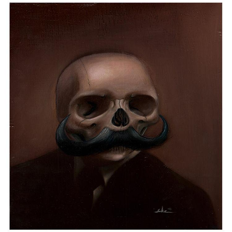 Gent by Saratoga Sake