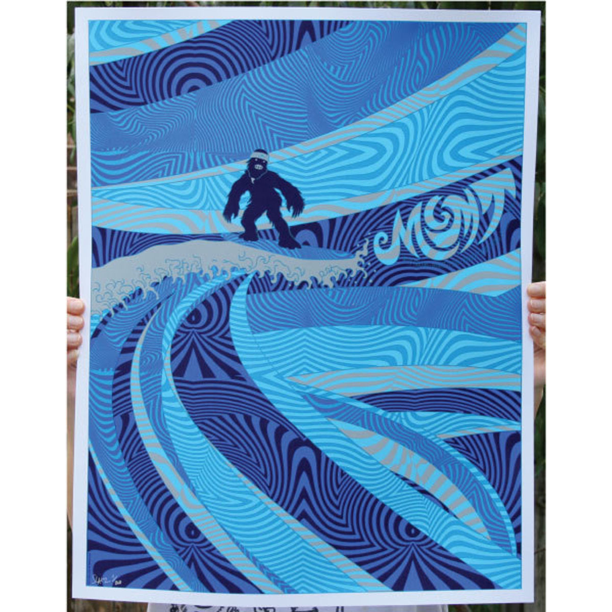 MGMT - Atlantic City, NJ, 2011